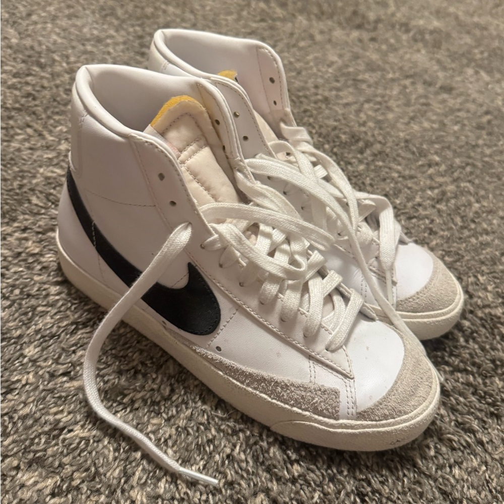 Nike sneaker